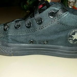 Boys Converse